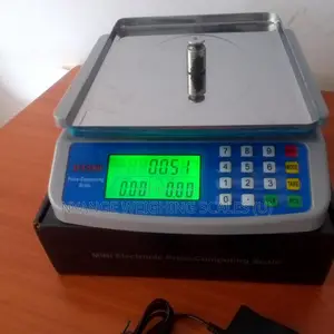 Electronic Weighing Scales 30kgg/5g for Kitchen Weigh Scale