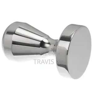 Stainless Steel Coffee Tamper