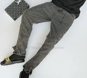 Gent’S Boyfriend Pants