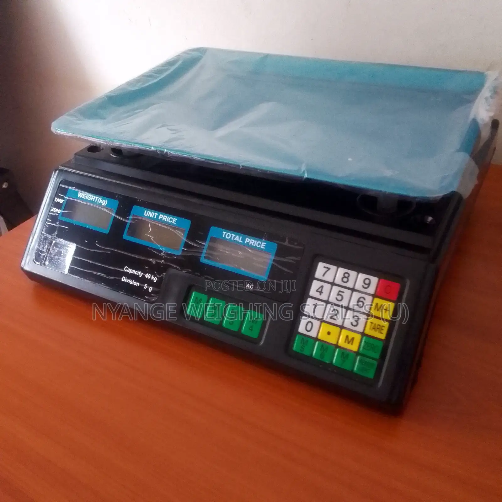 Wholesale Weighing Scale Fruits and Vegetable Weighing Scale