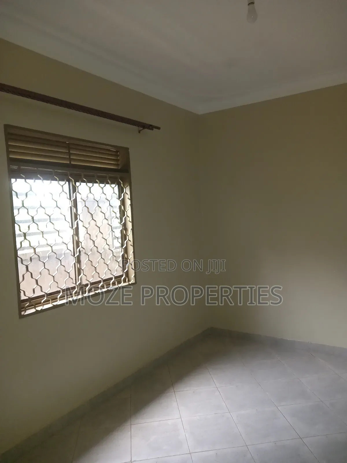 1bdrm Bungalow in Bweyogerere Buto, Central Division for rent