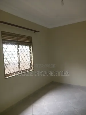 1bdrm Bungalow in Bweyogerere Buto, Central Division for rent