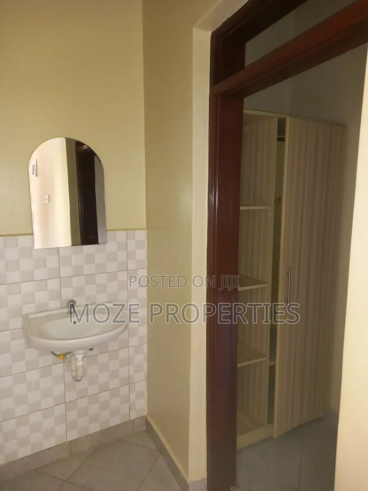 1bdrm Bungalow in Bweyogerere Buto, Central Division for rent