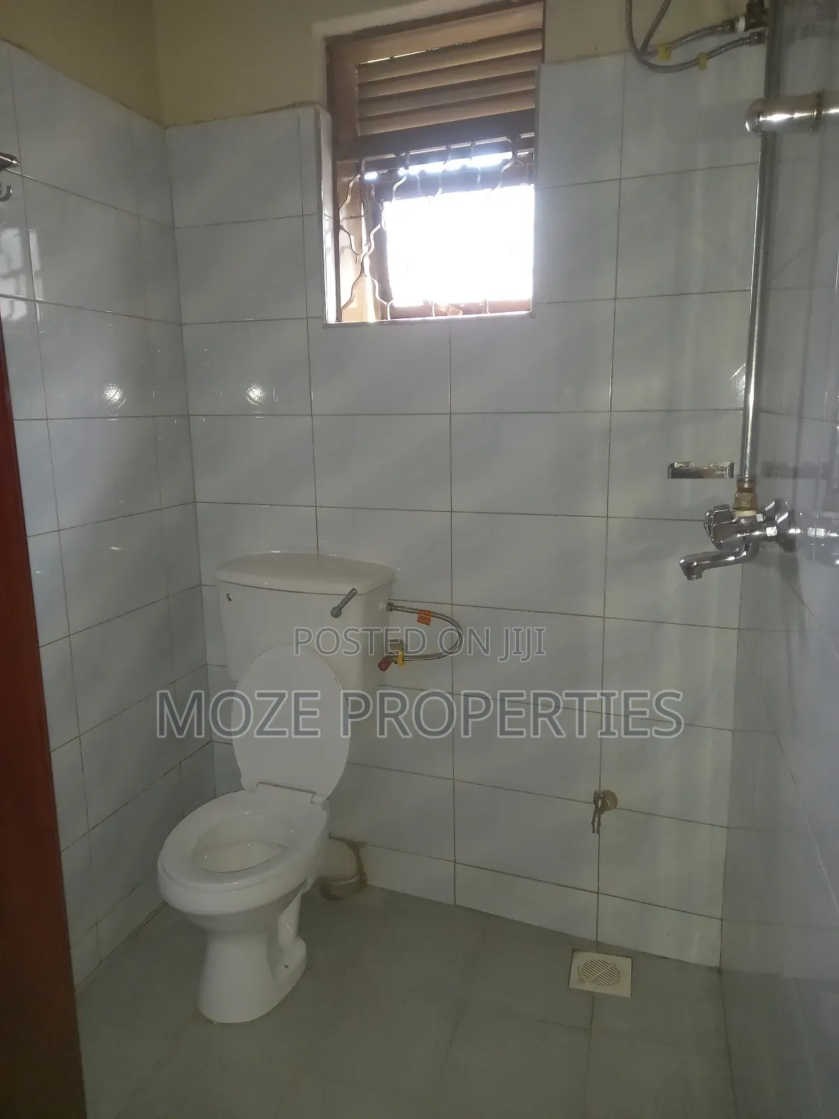 1bdrm Bungalow in Bweyogerere Buto, Central Division for rent