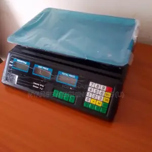 Weighing Scales for Post Offices Cpy Weigh 40kg E=D= 5g Weighing Scale