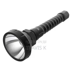 Do Portable Rechargeable Torch