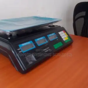 Wholesale Weigh Scale High-Precision Weighing Scales 40kg