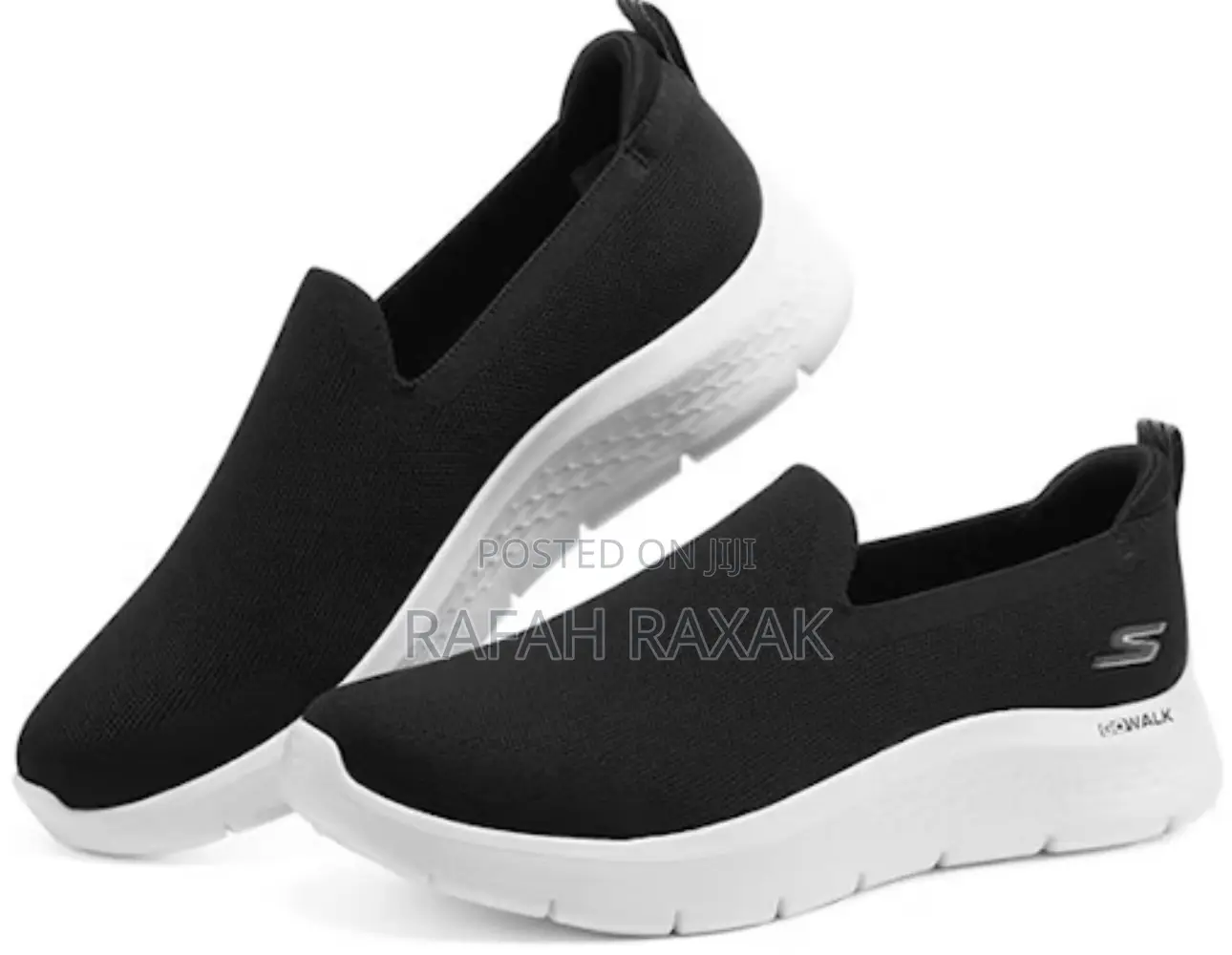 Skechers Go Walk Flex Slip-Ins Go Walk Sneakers