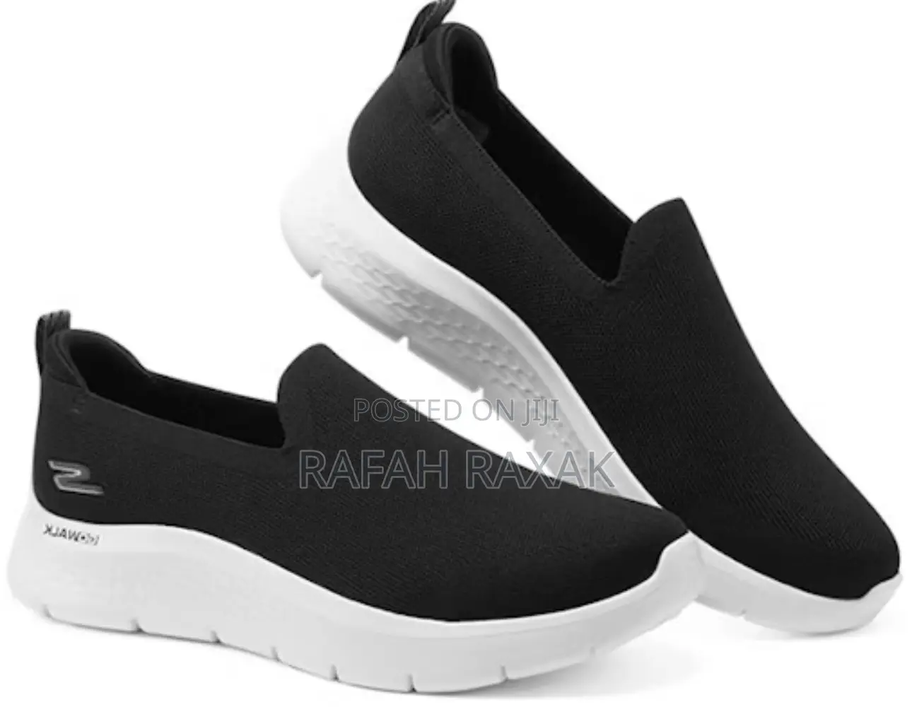 Skechers Go Walk Flex Slip-Ins Go Walk Sneakers