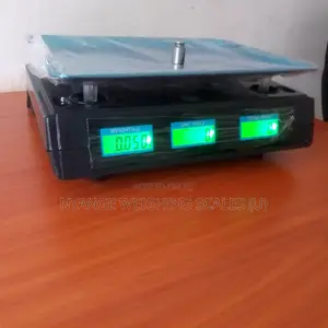 Digital Shipping Weighing Scale 40kg Postal Weighing Scale