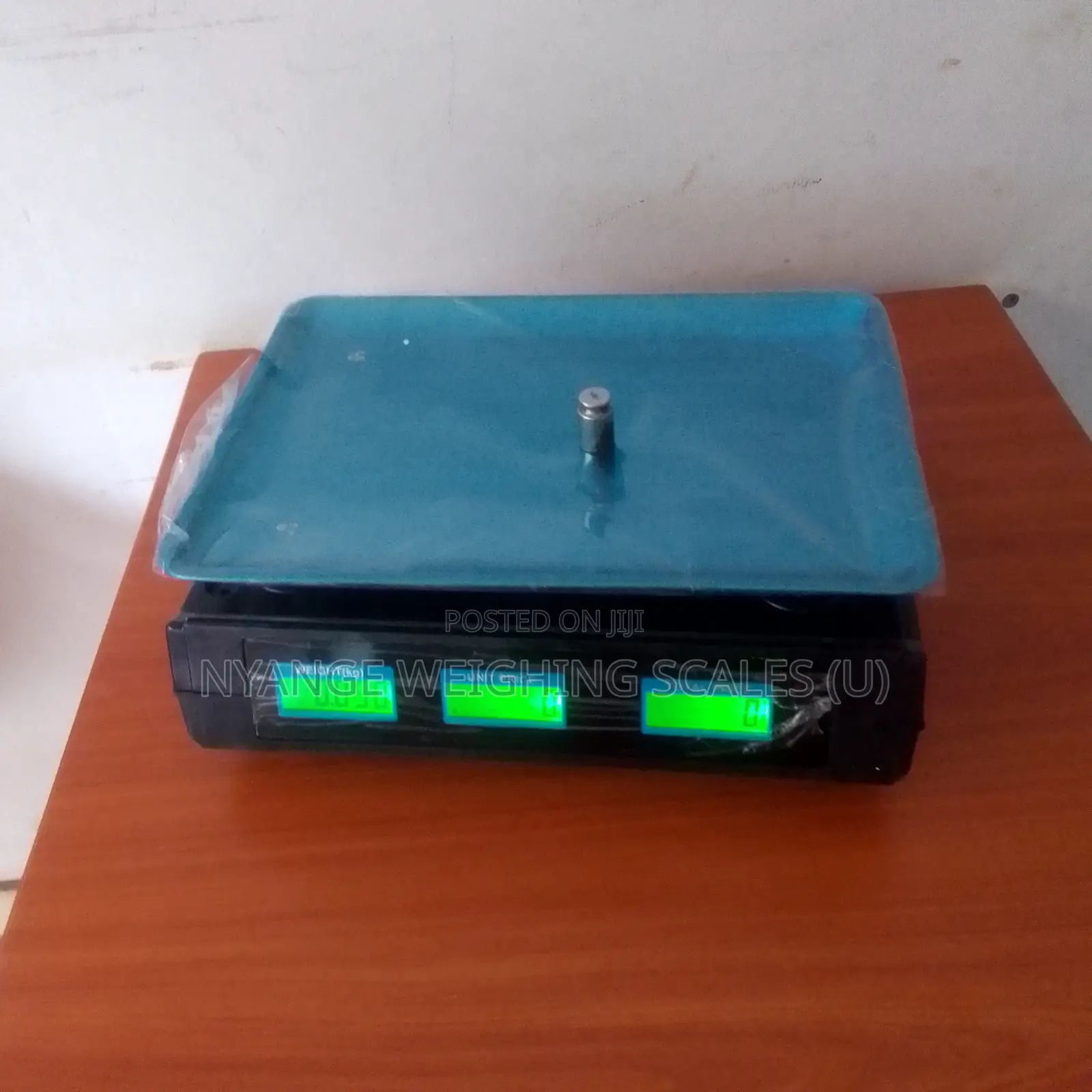 Portable Digital Weigh Scale Table Weighing Scale 40kg