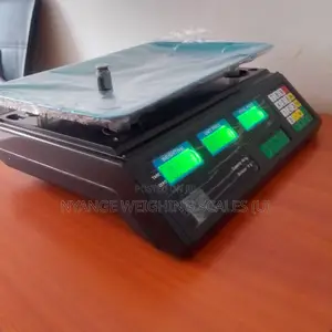 Photo - Best Quality of Weighing Scales Cpy 40kg E=D= 5g