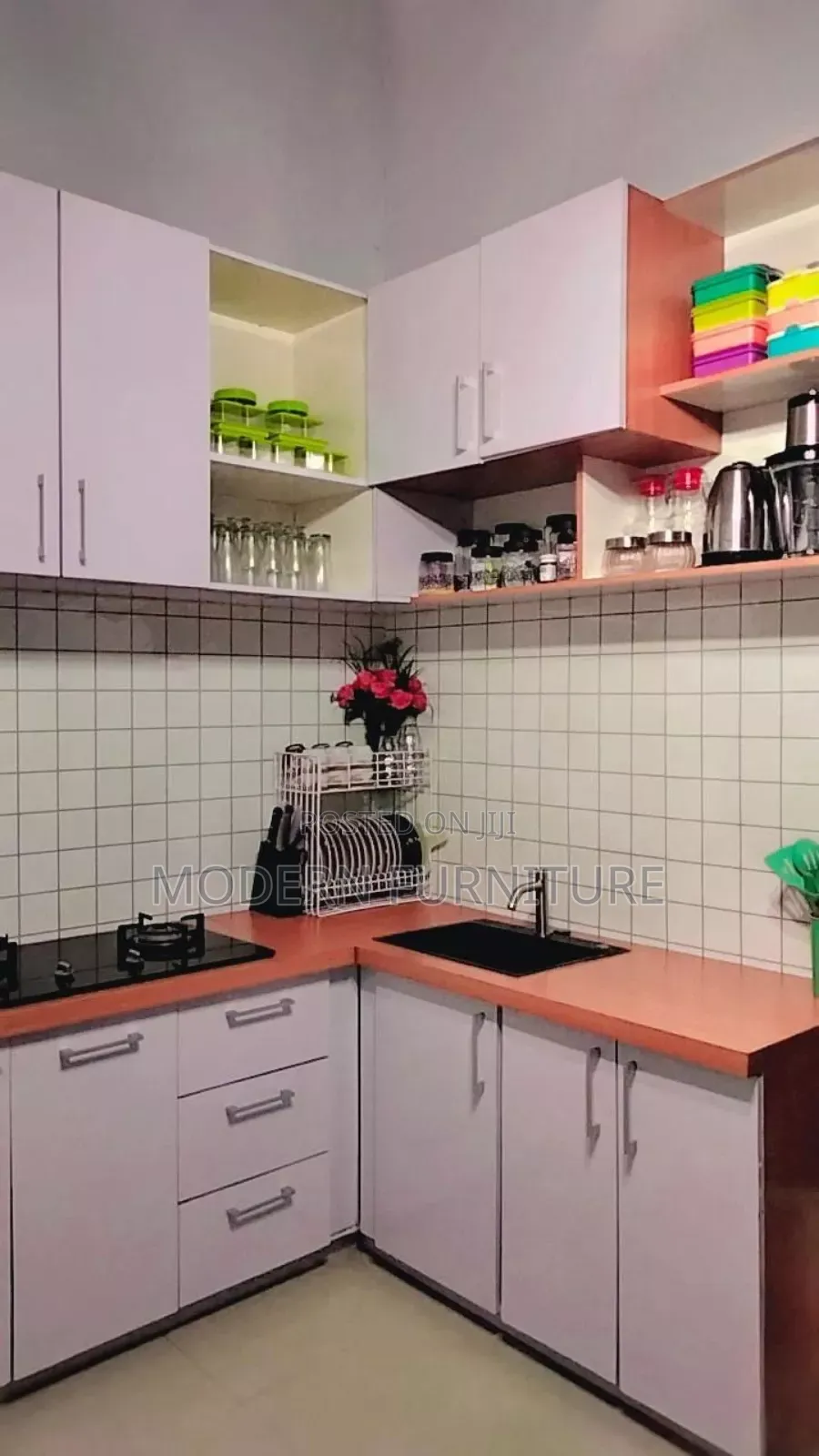 Min Kitchen Cabinets