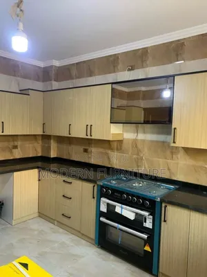 Kitchen Cabinets