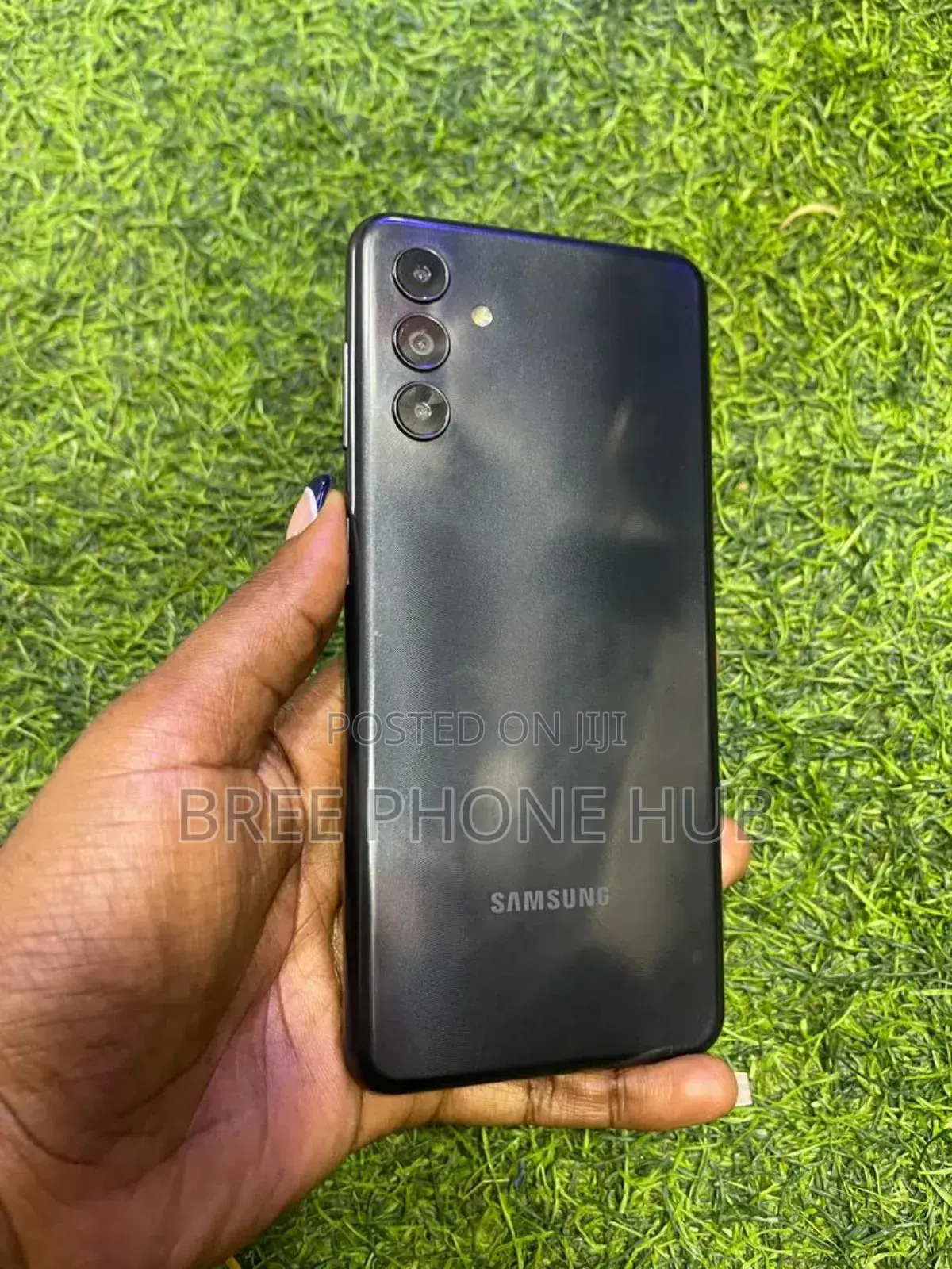 Samsung Galaxy A04s 128 GB Black