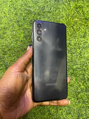 Samsung Galaxy A04s 128 GB Black