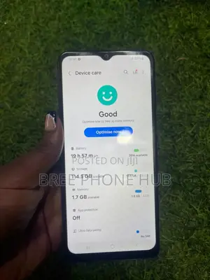 Samsung Galaxy A04s 128 GB Black