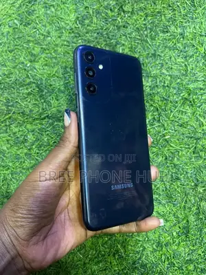 Samsung Galaxy M14 64 GB Black