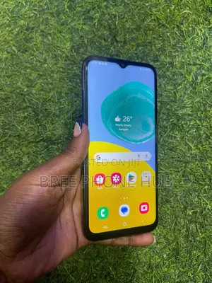 Samsung Galaxy M14 64 GB Black
