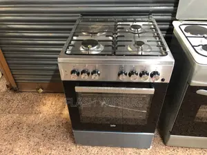 Beco Cooker