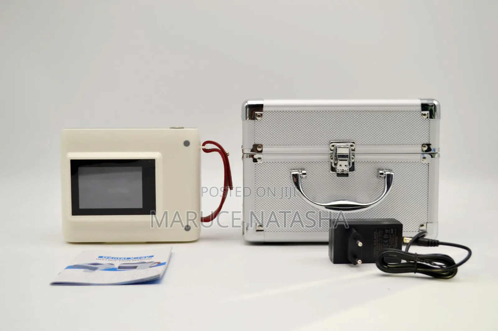 C21a Portable Dental X-Ray