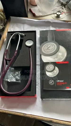 Class Iv Litiman Stethoscope