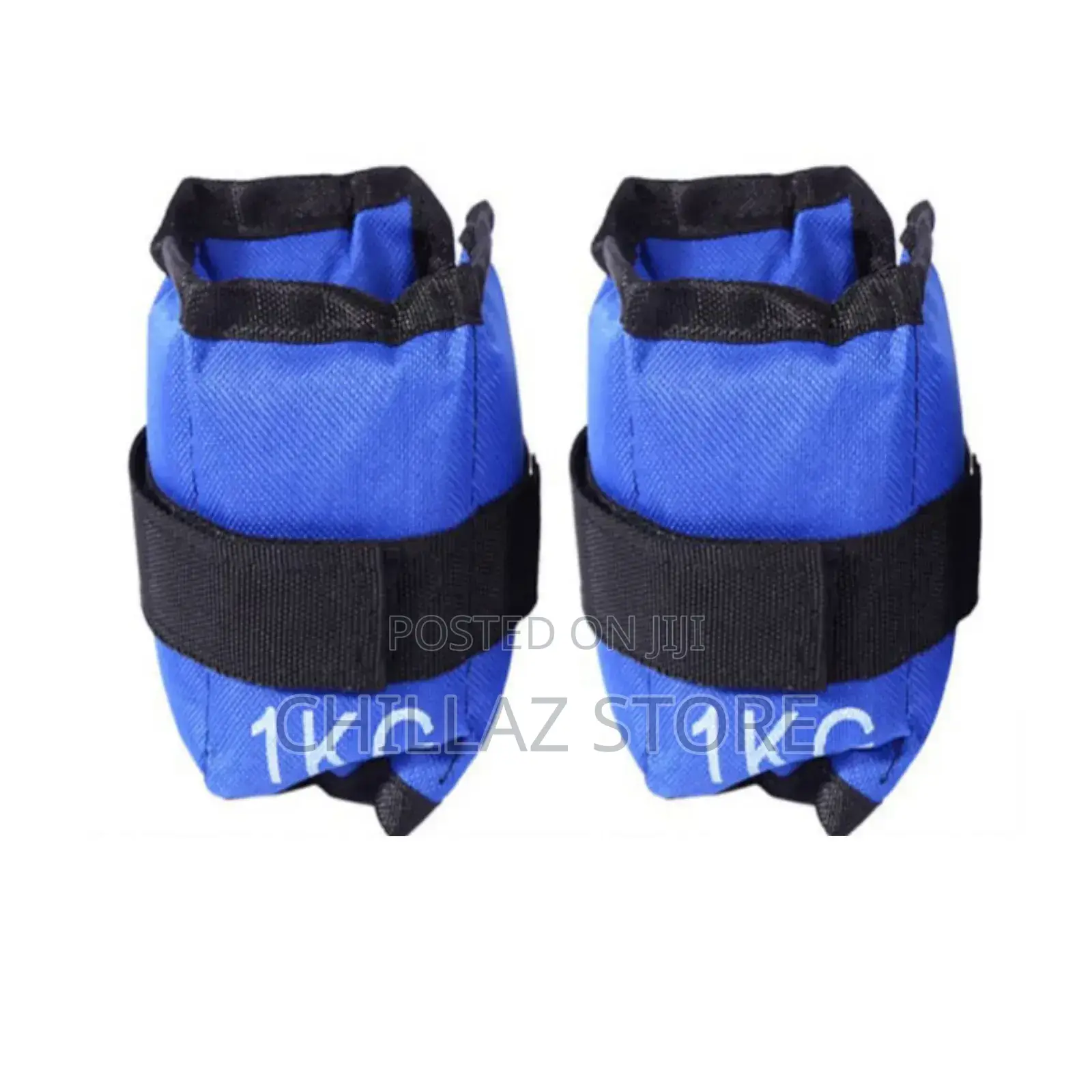 1.5kg a Pair of Ankle Weights.