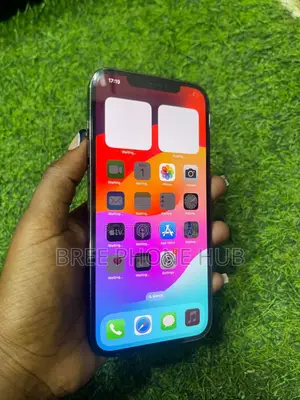 Apple iPhone 12 Pro Max 128 GB Gray