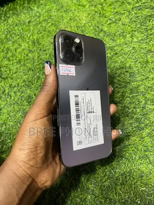 Apple iPhone 12 Pro Max 128 GB Gray
