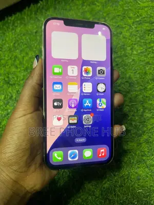 Apple iPhone 12 Pro Max 128 GB Rose Gold