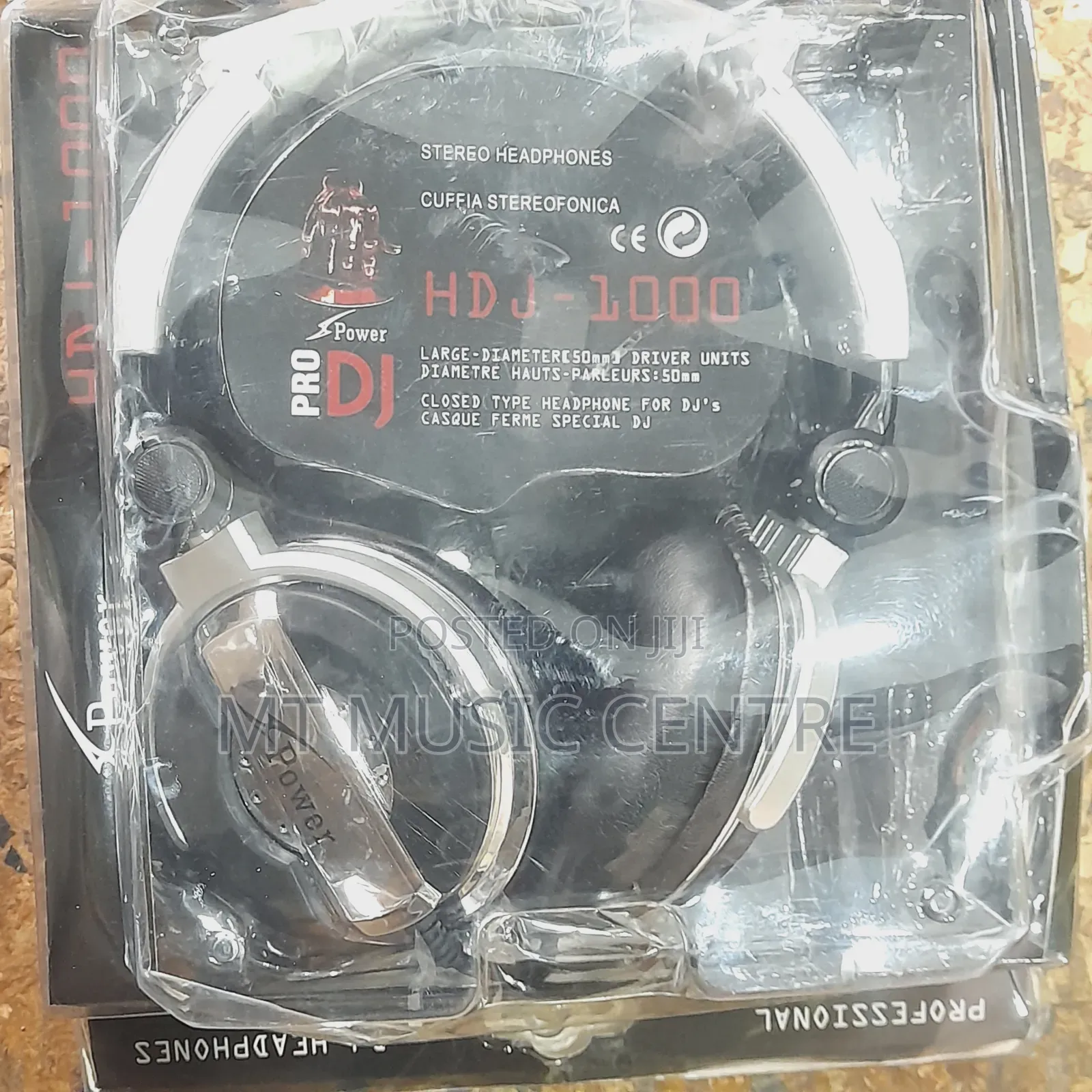 Dj Headphones