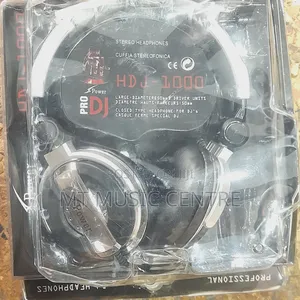 Dj Headphones