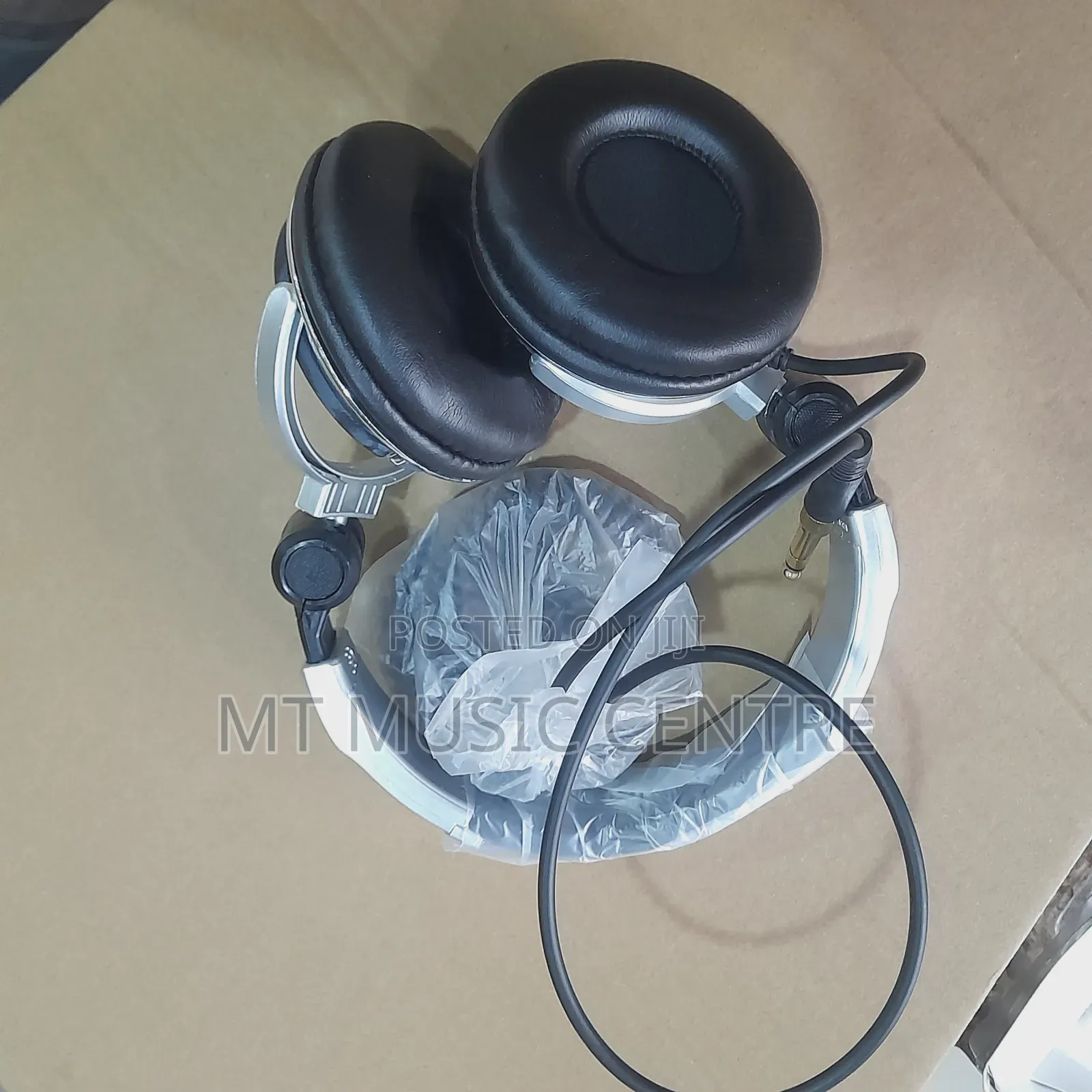 Dj Headphones