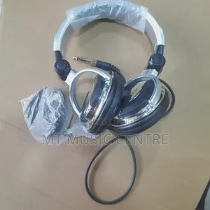 Dj Headphones
