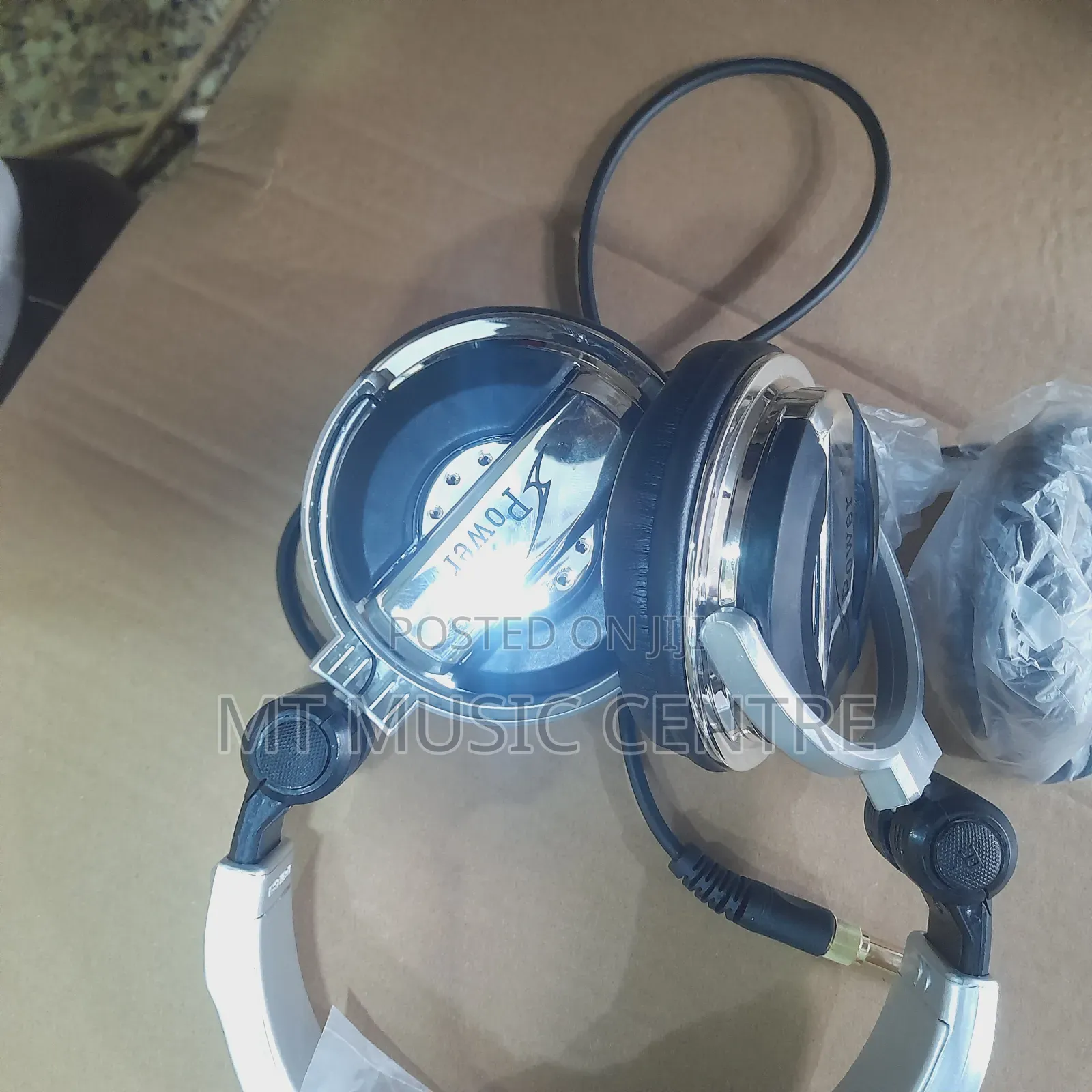 Dj Headphones