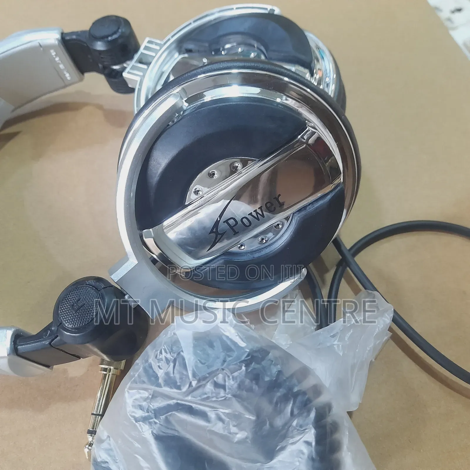 Dj Headphones