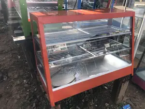 Food Warmers of All Kinds