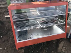 Food Warmers of All Kinds