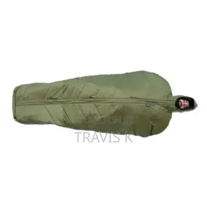 Heavy Duty Camping Sleeping Bag