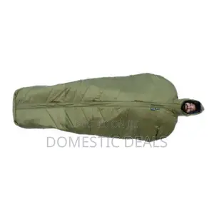Heavy Duty Camping Sleeping Bag