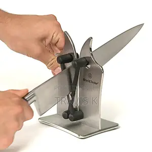 Knife Sharpener