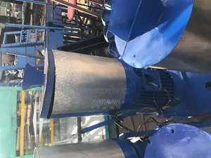 Gnuts, Odi, Kiboli Grinding and Manufacturing Machine