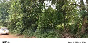 2acres of Land for Sale Seeta Namilyango