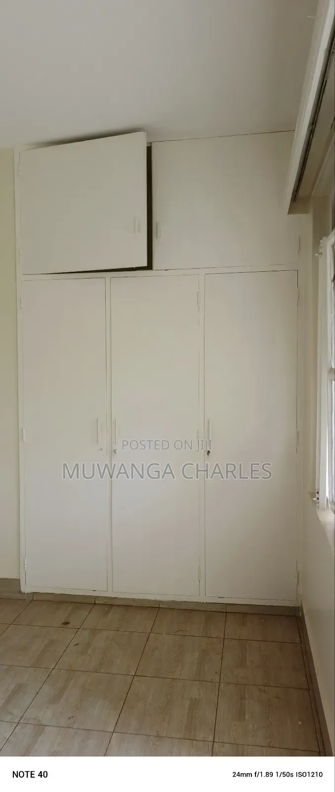 6bdrm Apartment in Fs Properties Ltd, Central Division for rent