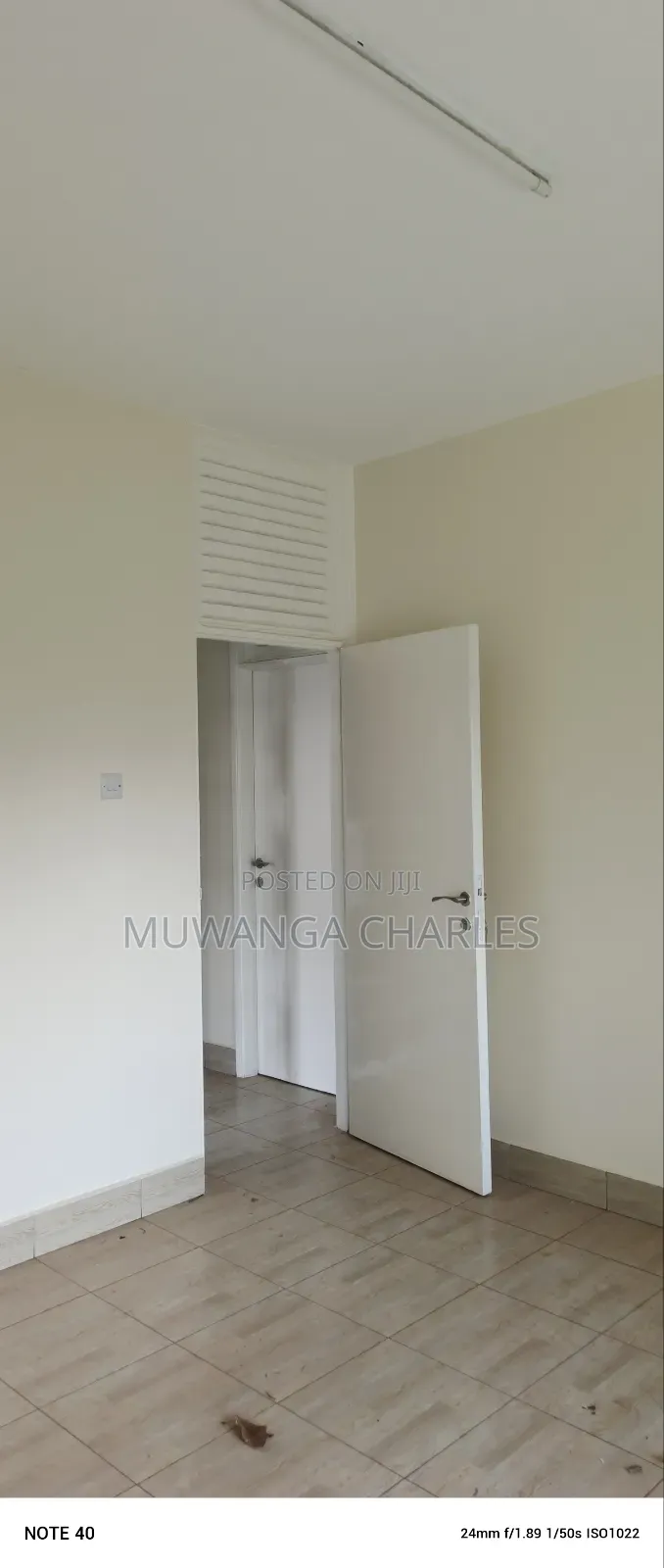 6bdrm Apartment in Fs Properties Ltd, Central Division for rent