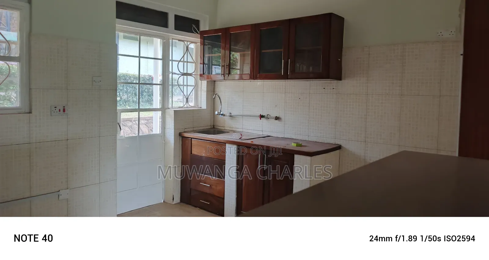 6bdrm Apartment in Fs Properties Ltd, Central Division for rent