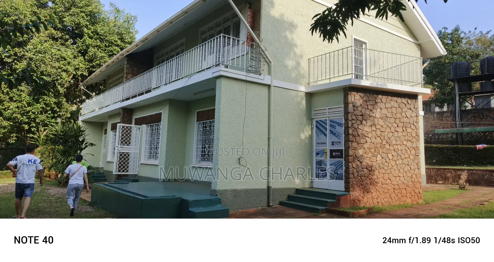 6bdrm Apartment in Fs Properties Ltd, Central Division for rent