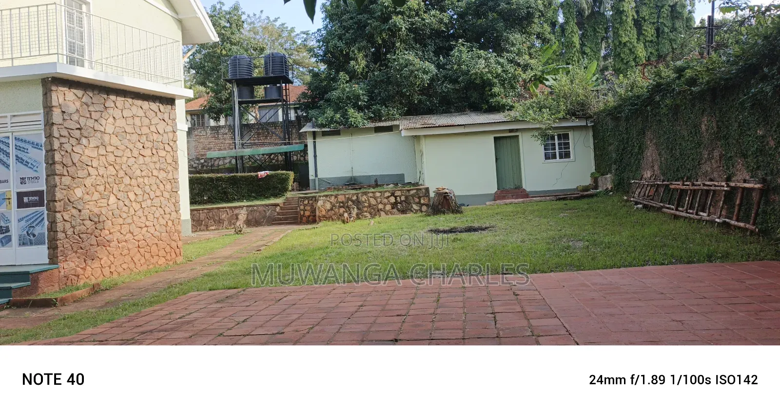 6bdrm Apartment in Fs Properties Ltd, Central Division for rent