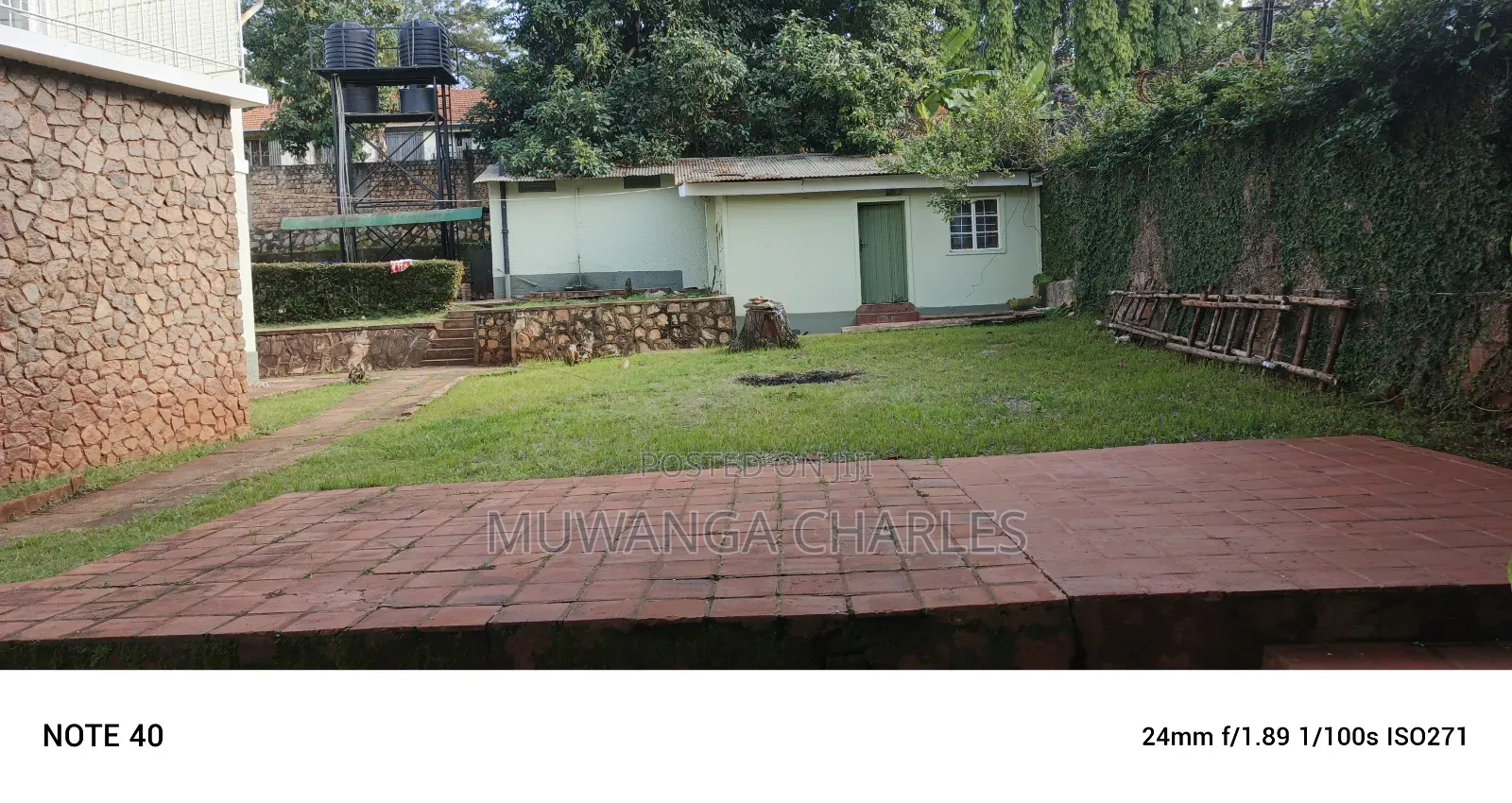 6bdrm Apartment in Fs Properties Ltd, Central Division for rent