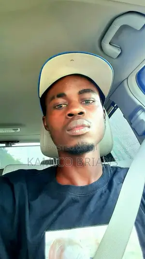 Bukenya Brians
